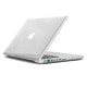 Чехол iPearl Crystal Case for MacBook Pro with Retina display 13/15-inch/ Clear